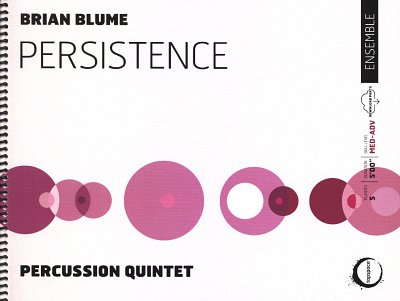 B. Blume: Persistence, 5Perc (Part)