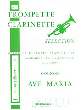 C. Gounod: Ave Maria (Bu)