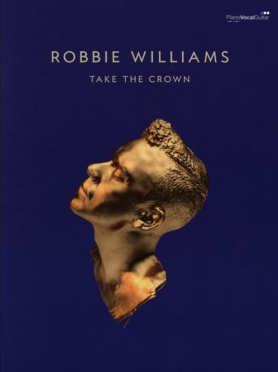 R. Williams: Take The Crown