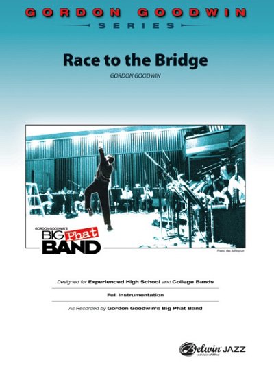 G. Goodwin: Race to the Bridge, Bigb (Pa+St)