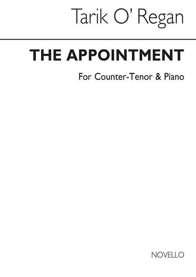 T. O'Regan: The Appointment