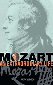 J. Rushton y otros.: Mozart