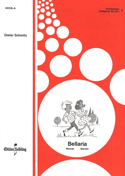 D. Schmitz: Bellaria, Akk (EA)