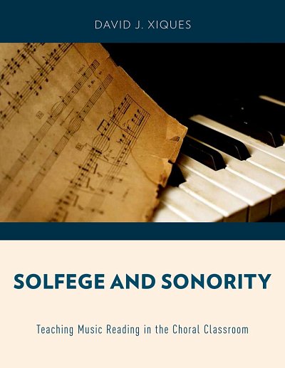 Solfege And Sonority Teaching Music