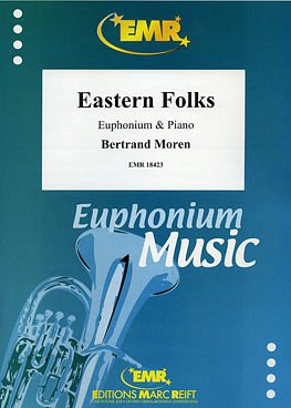 B. Moren: Eastern Folks, EuphKlav