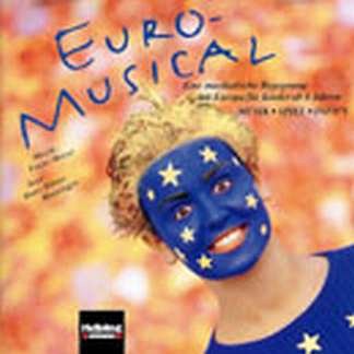 F. Moser: Euro-Musical, Instr (Stsatz)