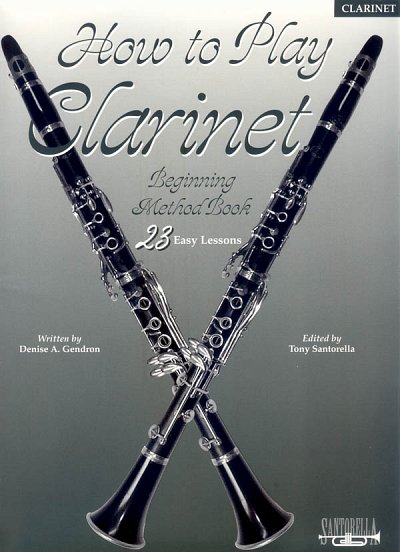 How To Play Clarinet, Klar