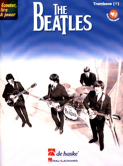 Beatles: The Beatles, PosC (+Audiod)