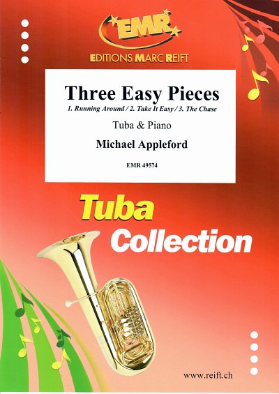 Three Easy Pieces, TbKlav