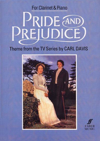 DL: C. Davis: Pride And Prejudice, KlarKlv