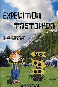 G. Hummel: Expedition Tastophon