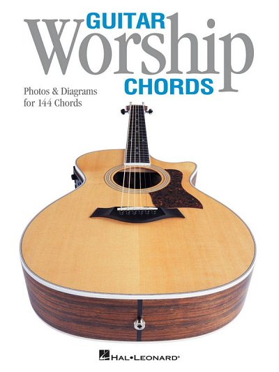 Guitar Worship Chords , Git (+Tab)