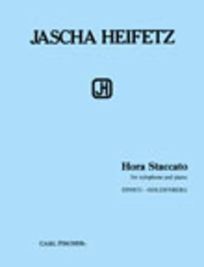 J. Heifetz et al.: Hora Staccato