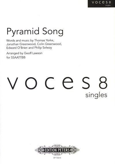 Radiohead: Pyramid Song, GCh8 (Chpa)