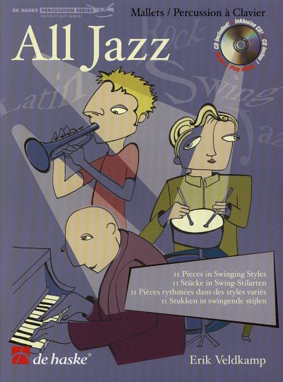 E. Veldkamp: All Jazz!, Mal