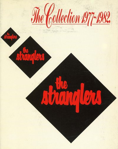 Hugh Cornwell, Jet Black, David Greenfield, Jean-Jacques Burnel, Hans Wärmling, The Stranglers: Strange Little Girl