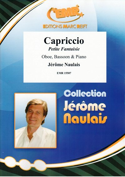 J. Naulais: Capriccio