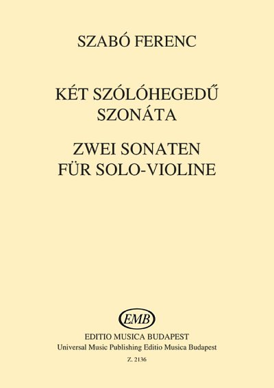 2 Sonaten, Viol