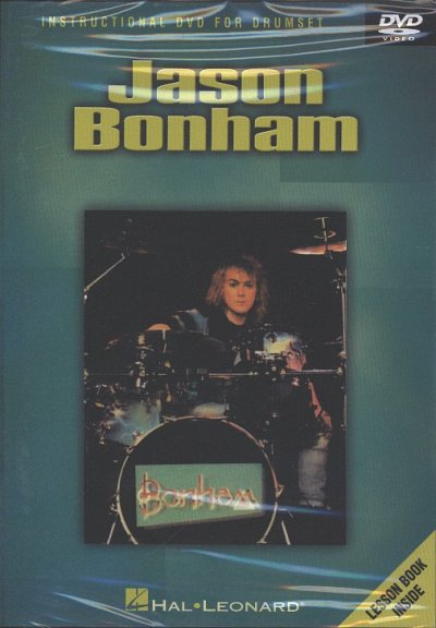 Jason Bonham, Drst (DVD)