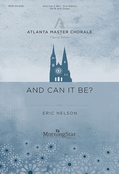 E. Nelson: And Can It Be?