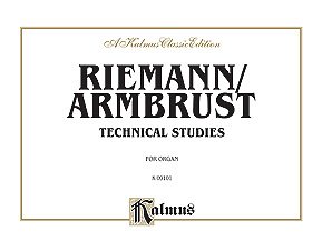 Reimann/Armbrust, Reimann/Armbrust: Reimann/Armbrust: Technical Studies