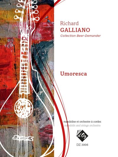 R. Galliano: Umoresca
