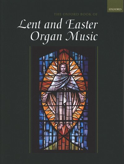 Lent and Easter Organ Music