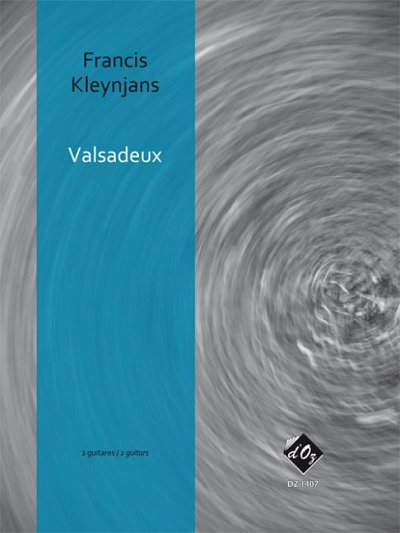 F. Kleynjans: Valsadeux, opus 257