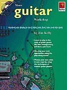 More Guitar Workshop, Git (+CD)