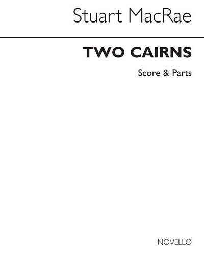 S. MacRae: Two Cairns