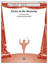 DL: Fiesta on the Housetop, Blaso (Hrn1F)