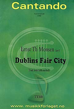Dublins Fair City