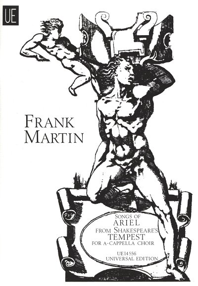 F. Martin: Songs of Ariel