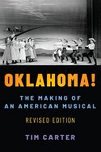 Oklahoma! The Making of an American Musical (Bu)