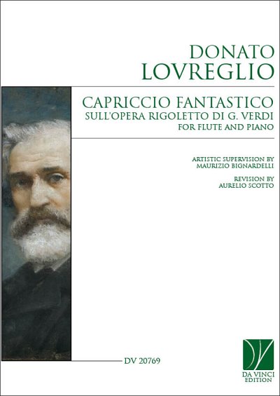 D. Lovreglio y otros.: Capriccio fantastico