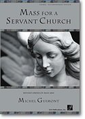 Mass for a Servant Church -Choral acc. Ed.