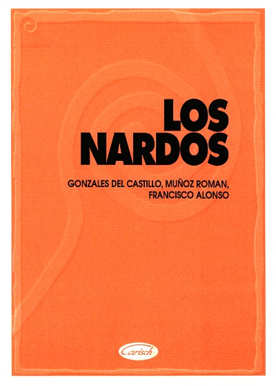 F. Alonso: Los Nardos, GesHKlav