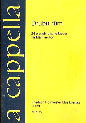 Drubn rüm 24 erzgebirgische (Part.)