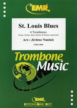 J. Naulais: St. Louis Blues, 4Pos