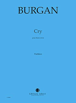 P. Burgan: Cry, Ch (Part.)