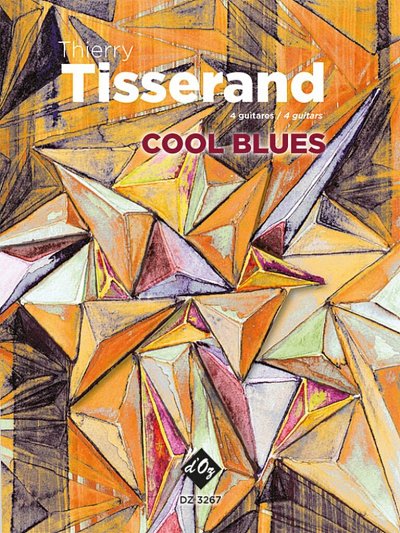 T. Tisserand: Cool Blues