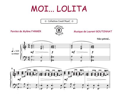 Moi lolita, Klav (KlavpaSt)