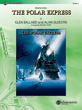 DL: G. Ballard: The Polar Express, Selections fro, Blaso (Pa