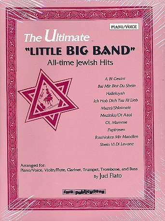 The Ultimate Little Big Band (Bu)