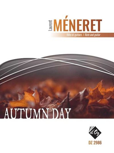 L. Méneret: Autumn Day