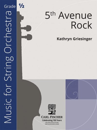 K. Griesinger: 5th Avenue Rock