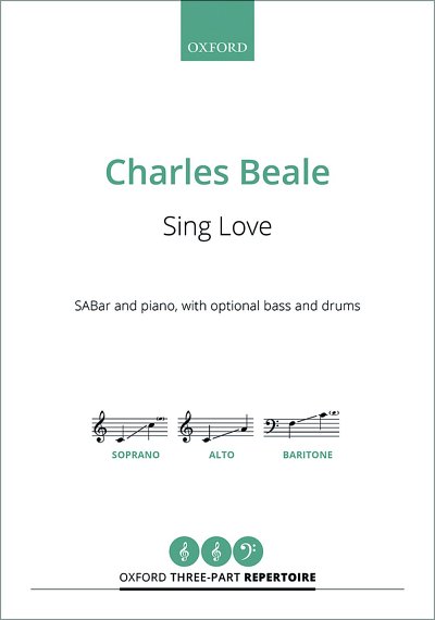 C. Beale: Sing Love