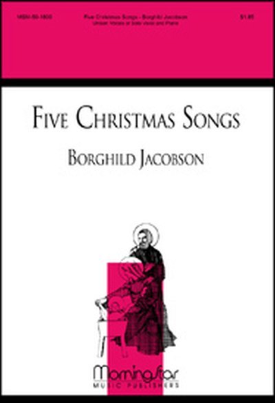 Five Christmas Songs