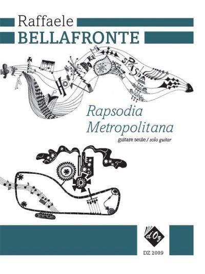 R. Bellafronte: Rapsodia Metropolitana