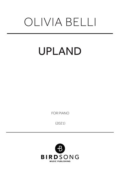 DL: O. Belli: Upland, Klav